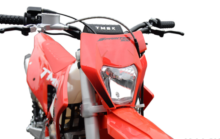 Кроссовый мотоцикл TMBK Sprinter 300H (YB300H) в Керчи