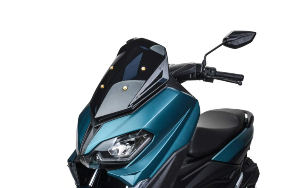 Скутер MOTOLAND (МОТОЛЕНД) VULKAN 150 в Керчи