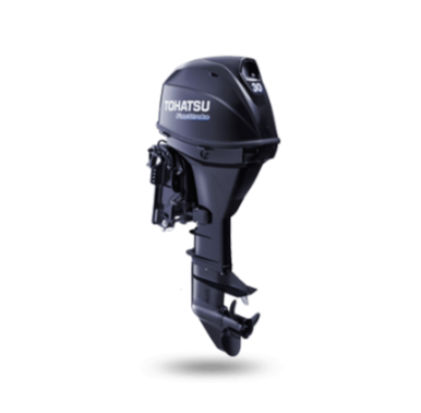 Лодочный мотор Tohatsu MFS 30 CS в Керчи