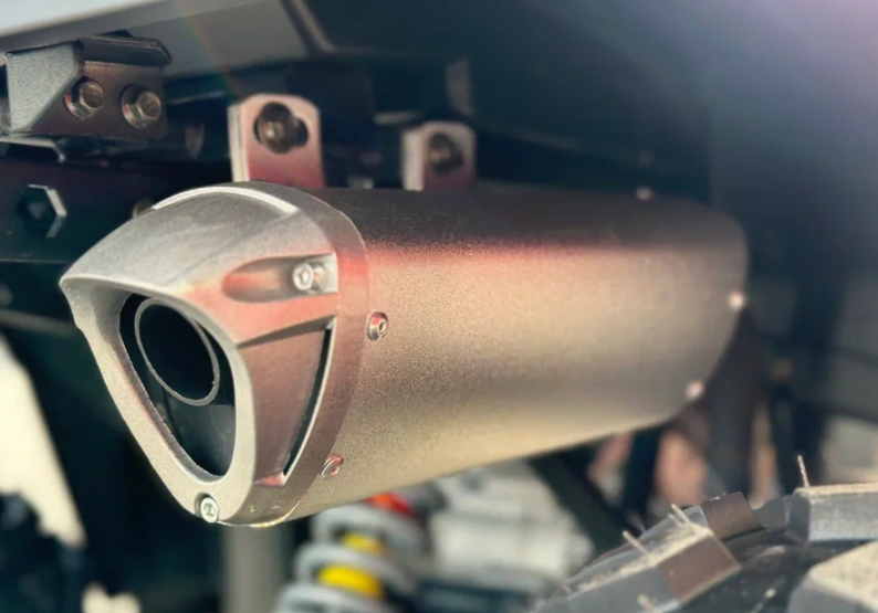 Квадроцикл GBM CROSS HILL 300 NEW в Керчи