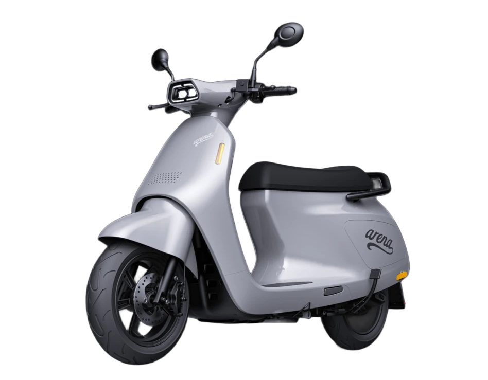 Скутер FAIDET ARENA 200 (49) в Керчи