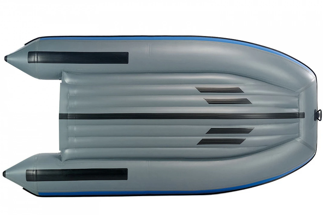 КОМПЛЕКТ ЛОДКА MISHIMO LITE 350 + МОТОР 9,8 Л.С. в Керчи