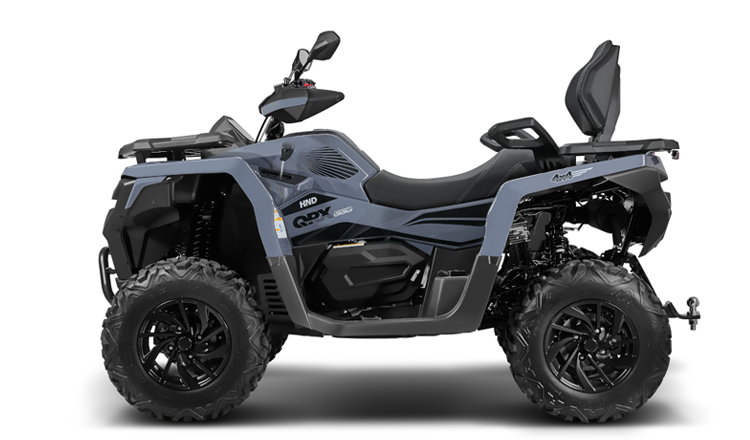 Квадроцикл HND QRX 550 в Керчи