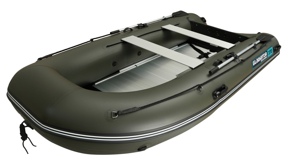 НАДУВНАЯ ЛОДКА GLADIATOR B330AL в Керчи