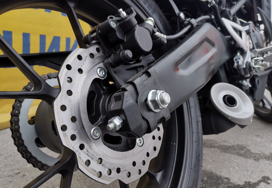 Мотоцикл MOTOLAND (МОТОЛЕНД) 250 CB250 (172FMM-5/PR250) (2022 г.) в Керчи