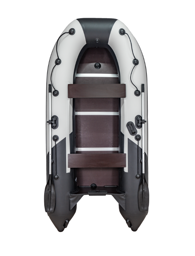 Лодка Ривьера Компакт 2900 СК в Керчи