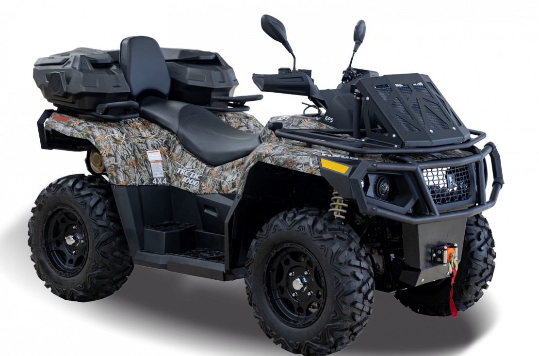 Квадроцикл HISUN TACTIC GT1000/EXTREME EDITION в Керчи