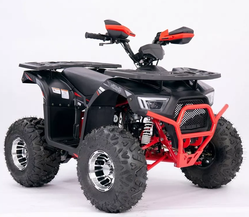 Квадроцикл YACOTA Sirius LD 125 в Керчи