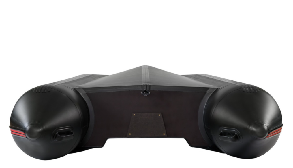 ЛОДКА НАДУВНАЯ YUKONA 450 TS - U (БЕЗ ПАЙОЛА) в Керчи