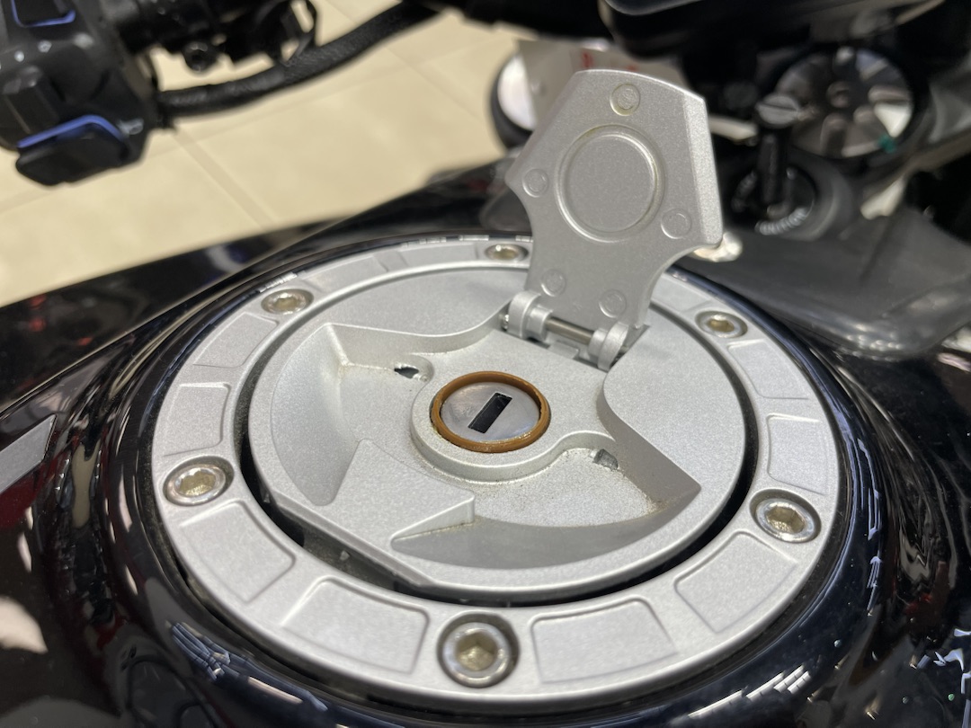 Мотоцикл Benda LFS 700 в Керчи