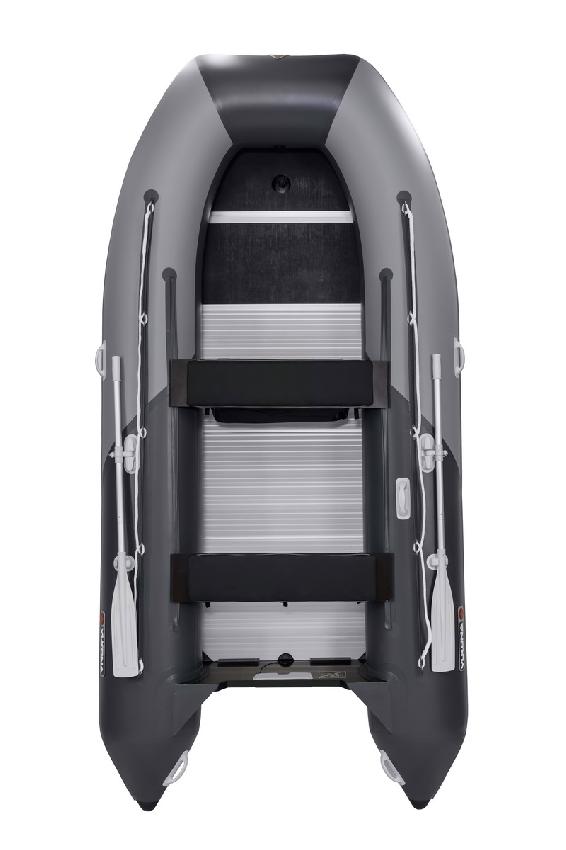 ЛОДКА НАДУВНАЯ YUKONA 450 TS - U (БЕЗ ПАЙОЛА) в Керчи