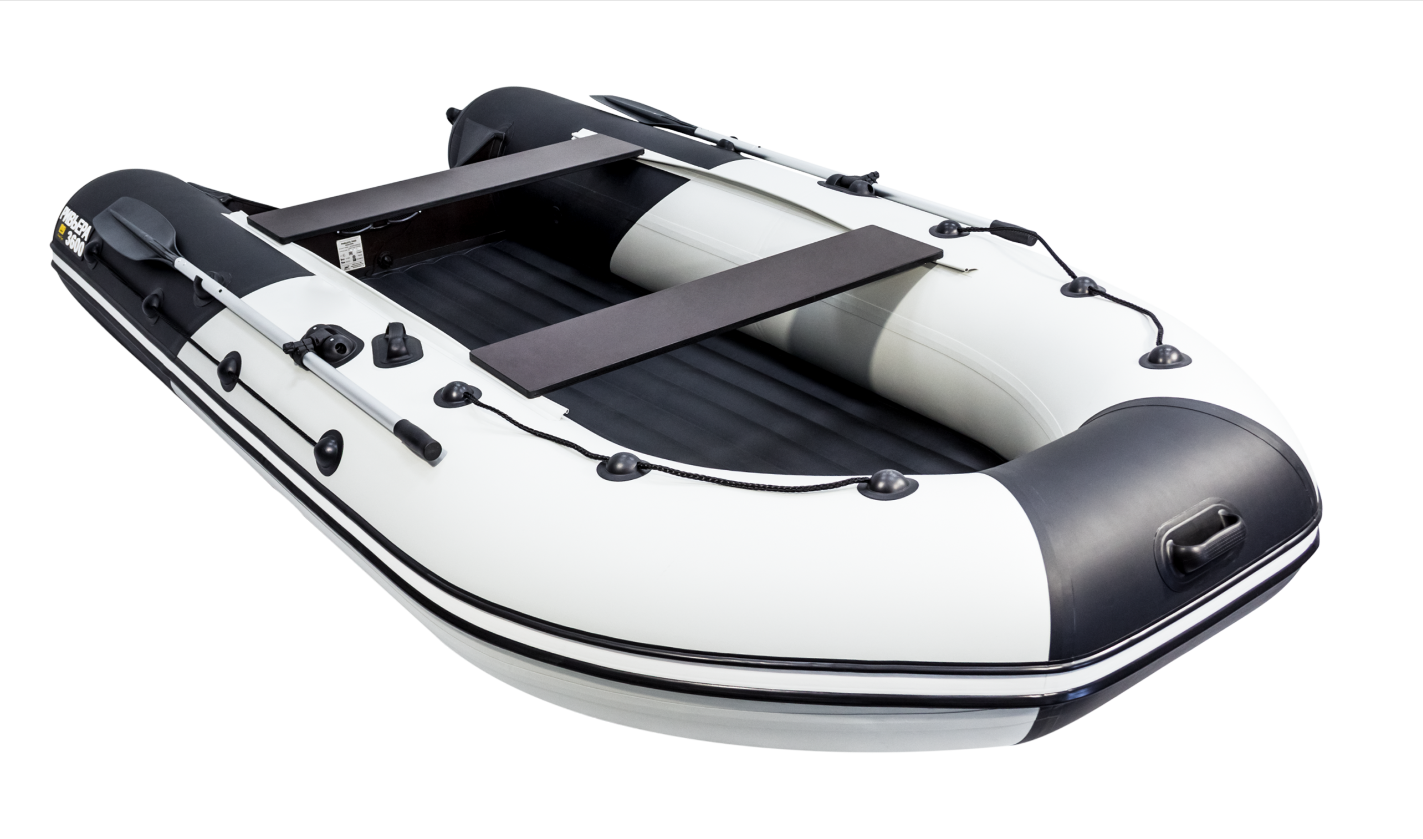 Лодка Ривьера 3600 НДНД-киль в Керчи