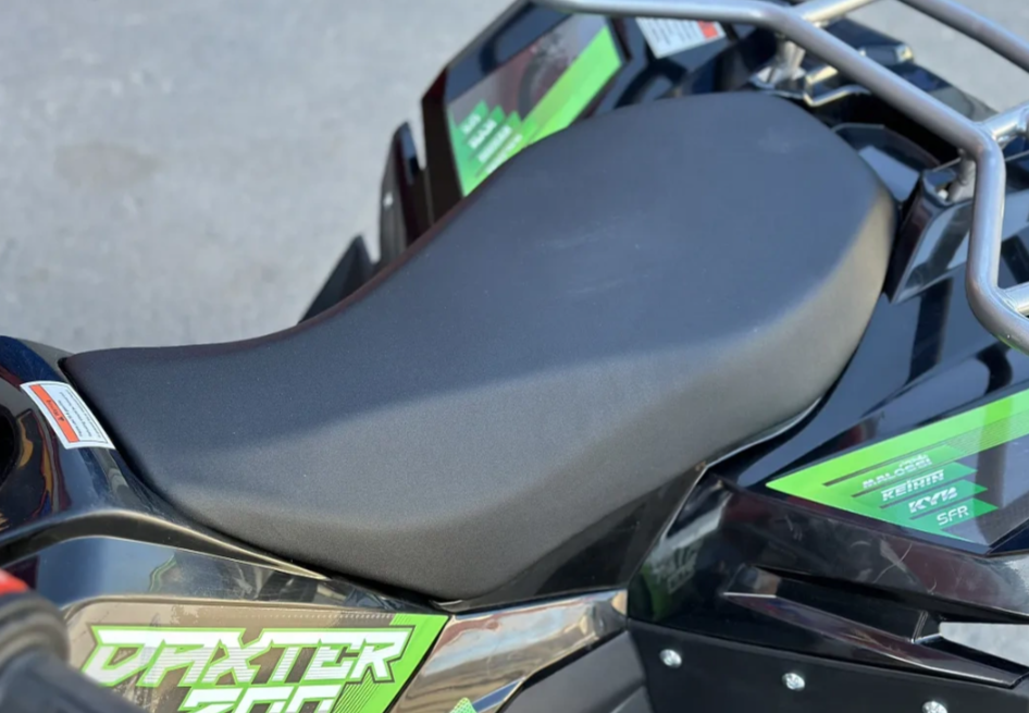 Квадроцикл GBM DAXTER 220 NEW в Керчи