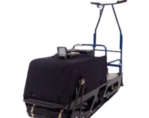 Мотобуксировщик ЕНОТ М 15 Л.С. в Керчи