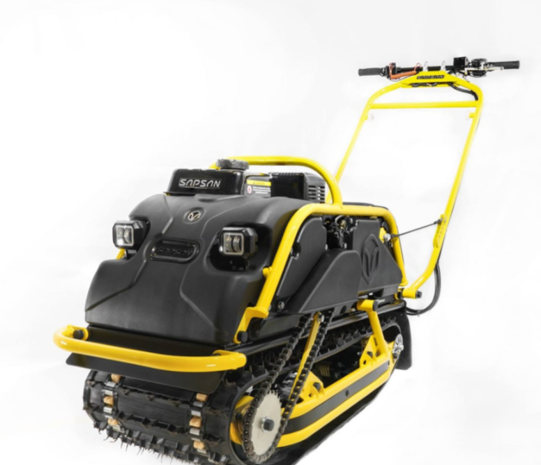 Мотобуксировщик SAPSAN SK 380 в Керчи