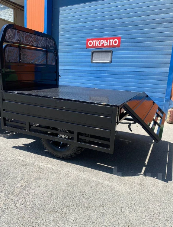 Квадроцикл PROMAX Фермер 350 4x4 ALL ROAD в Керчи