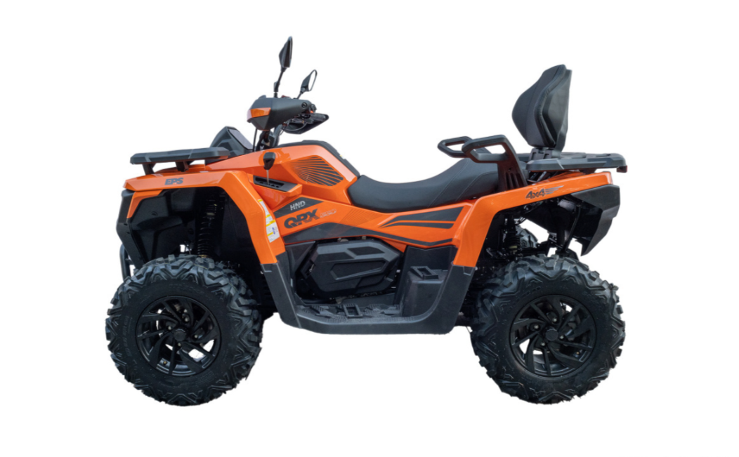 Квадроцикл HND QRX 550 в Керчи