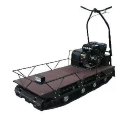 Мотобуксировщик PAXUS 600 TAIGA. 9 л.с. в Керчи