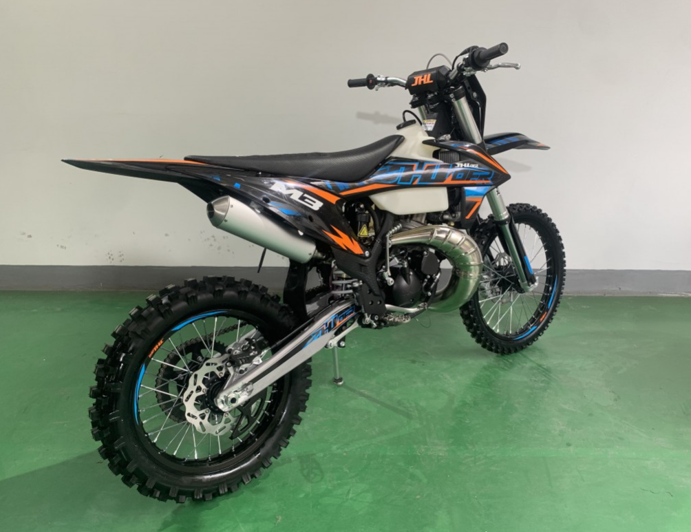 Мотоцикл JHL MOTO JHL M3 MT250 (1E66MM) в Керчи