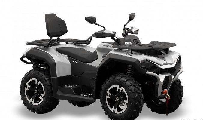 Квадроцикл HISUN GUARDIAN 550L /LONG в Керчи