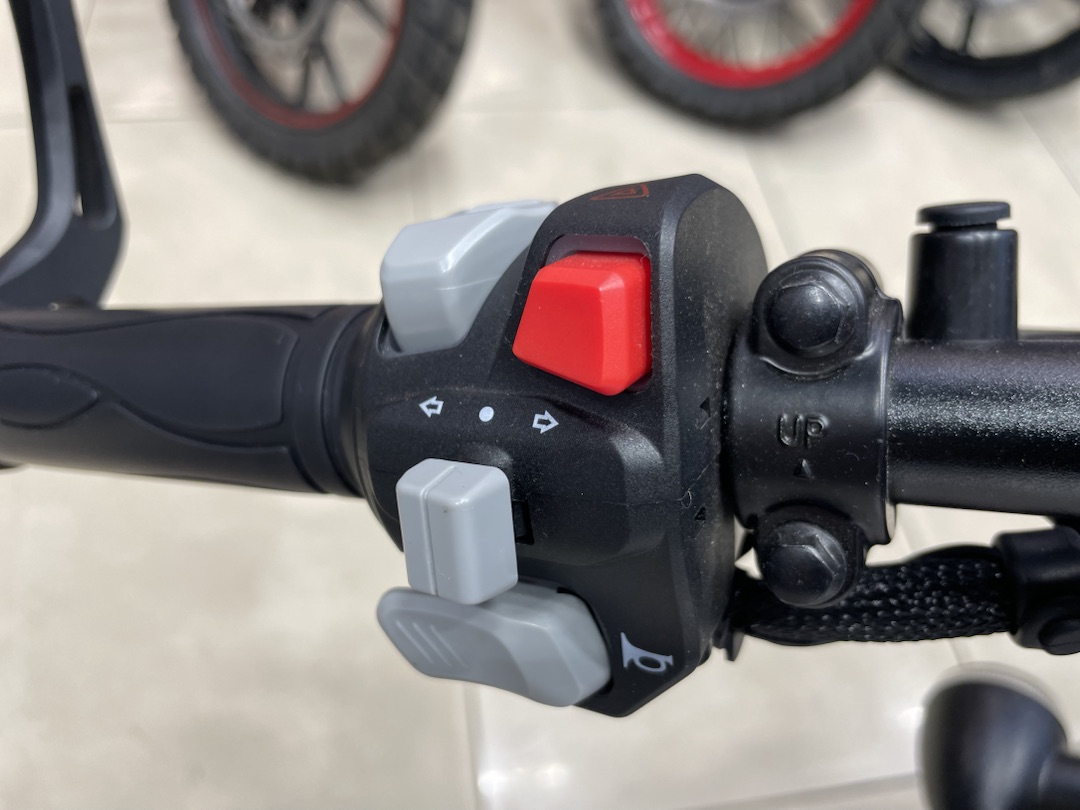 Мотоцикл Benda Chinchilla 500 в Керчи