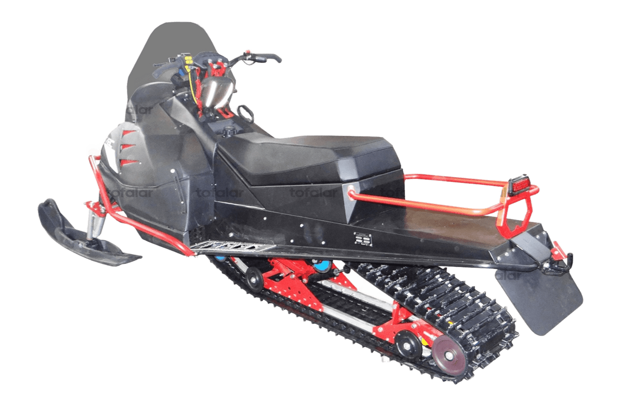 Снегоход ТОФАЛАР АТЛАС 500 в Керчи