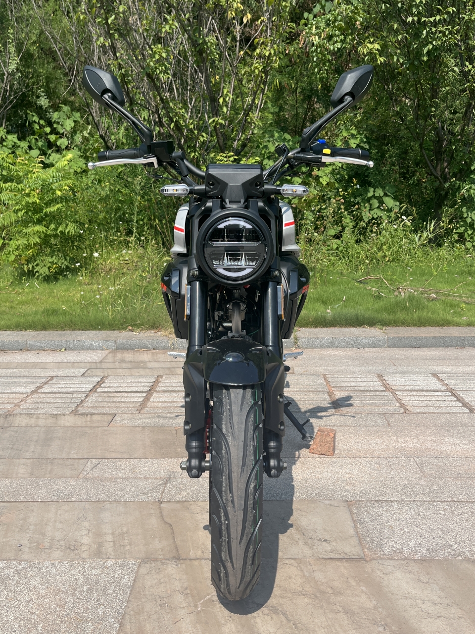 Мопед PROMAX CB130R (49) в Керчи