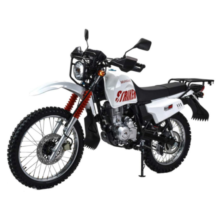 Мотоцикл MOTOLAND (МОТОЛЕНД) 200 STRIKER в Керчи