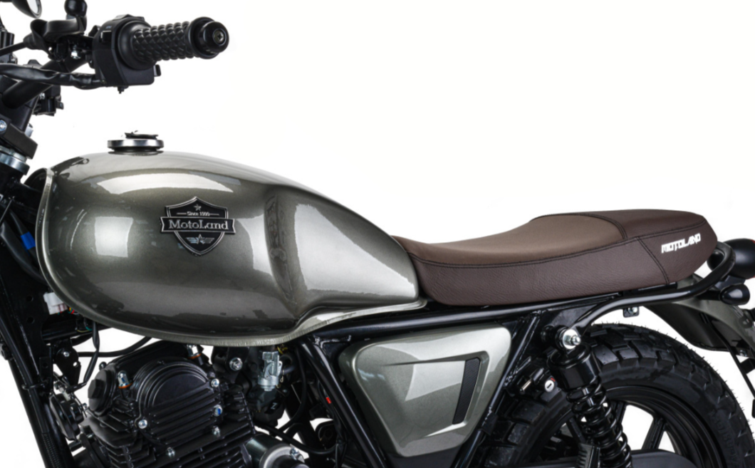 Мотоцикл MOTOLAND (МОТОЛЕНД) TEXAS 300 в Керчи