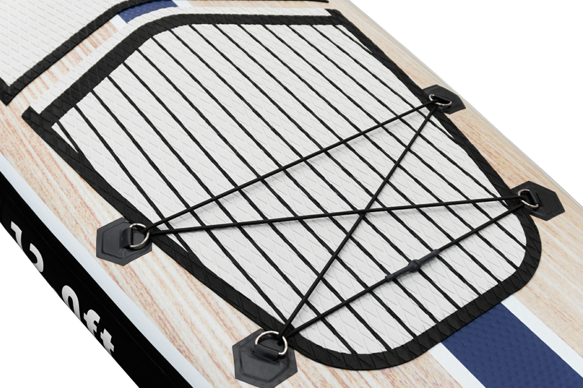 Сап-борд синий 11.6ft RIVIERA в Керчи