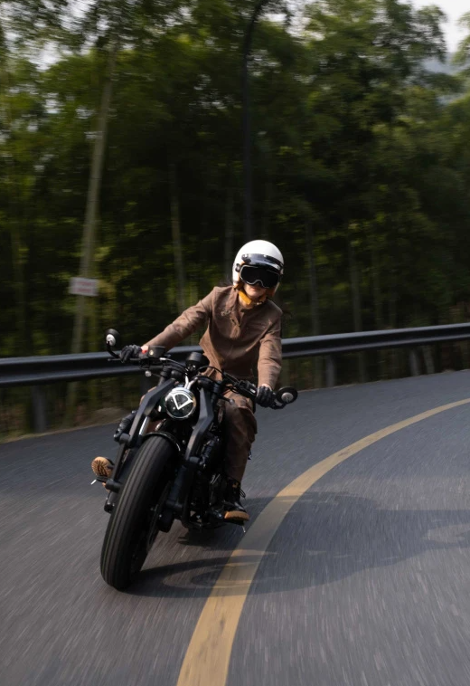 Мотоцикл Benda Napoleon 250 в Керчи