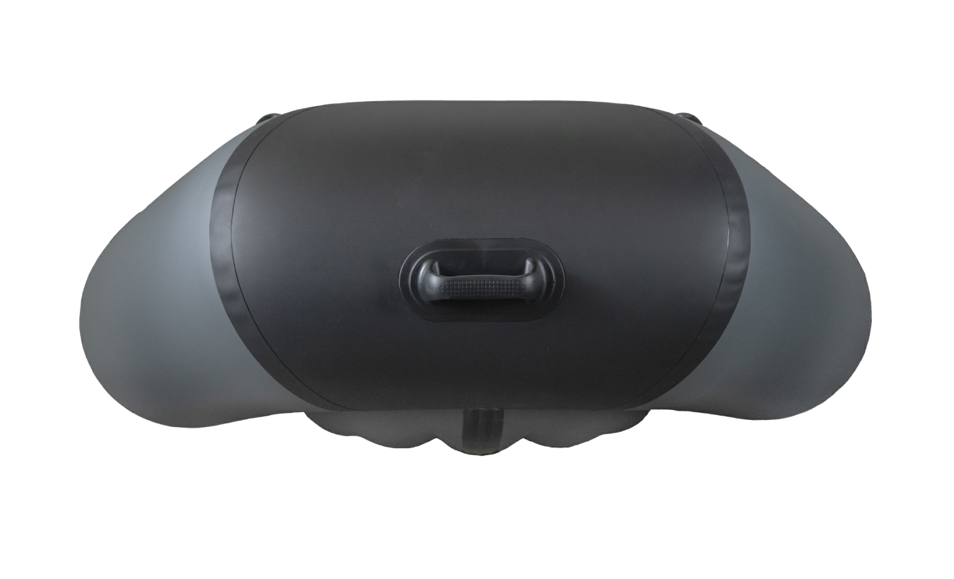 Лодка Барс 3400 НДНД в Керчи