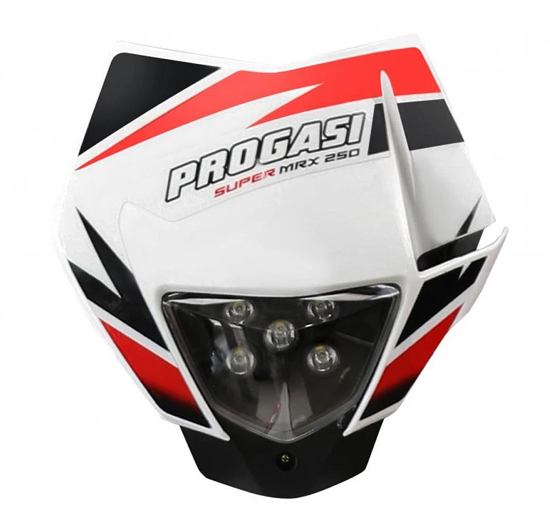 Мотоцикл Progasi SUPER MAX 300 в Керчи