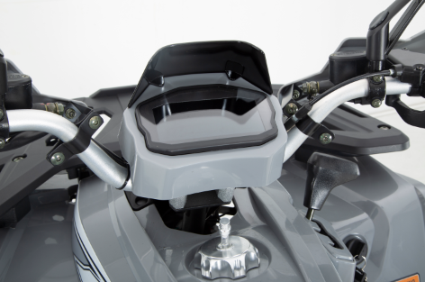 Квадроцикл YACOTA VIKING 200 в Керчи