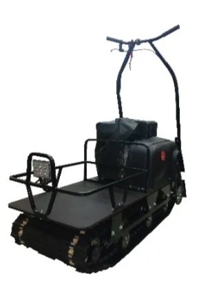 Мотобуксировщик PAXUS 500 9 л.с. в Керчи