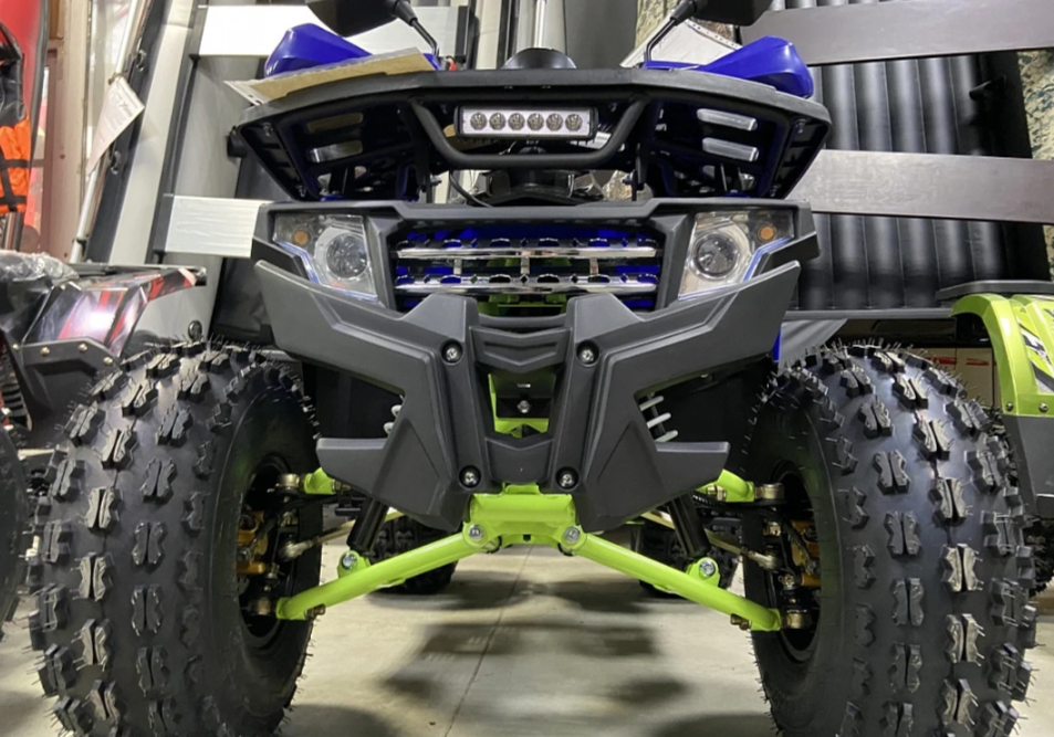 Квадроцикл PROMAX WILD 2.0 190 PRO (2025) в Керчи