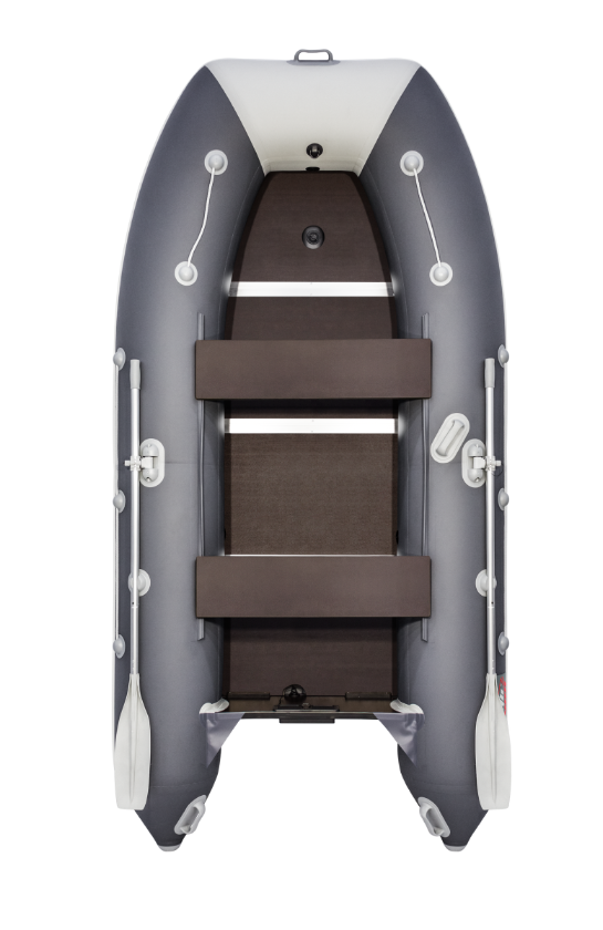 Лодка Таймень LX 3400 СК в Керчи