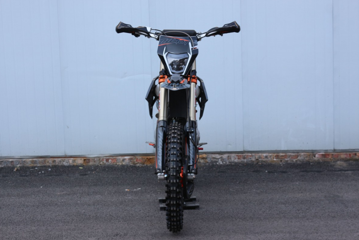 Мотоцикл JHLMOTO JHL Z4 PR250 (172FMM-5) в Керчи