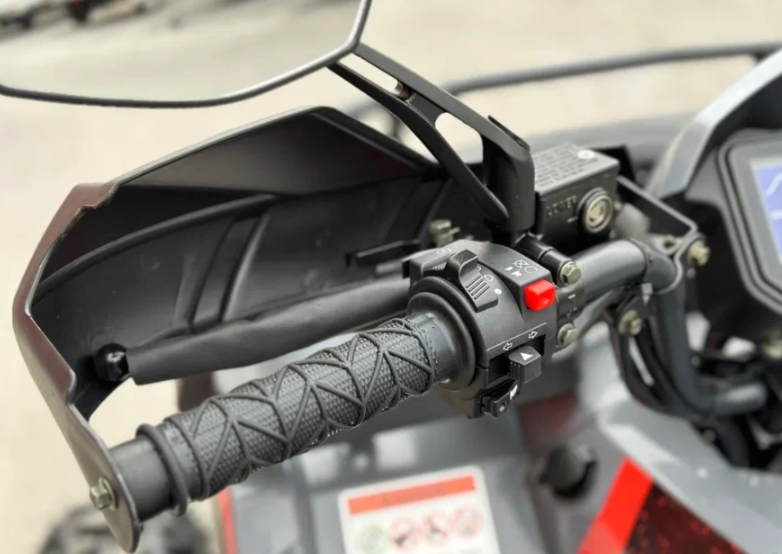 Квадроцикл GBM MAVERICK 300 NEW в Керчи