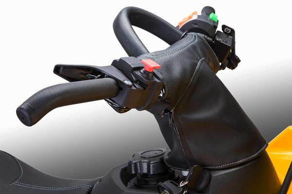 Снегоход SV600T (L ST SWT) ВИКИНГ 2.0 в Керчи