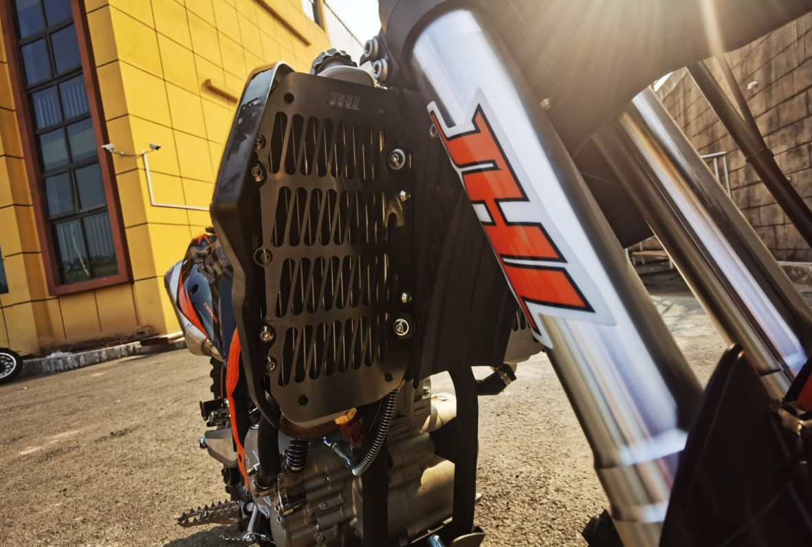 Мотоцикл JHLMOTO JHL Z6 NB300 (174MN-5) в Керчи