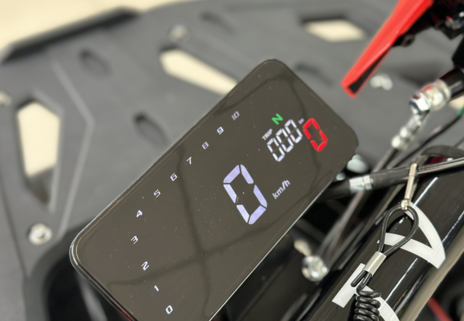 Квадроцикл GBM MAVERICK 222 NEW в Керчи