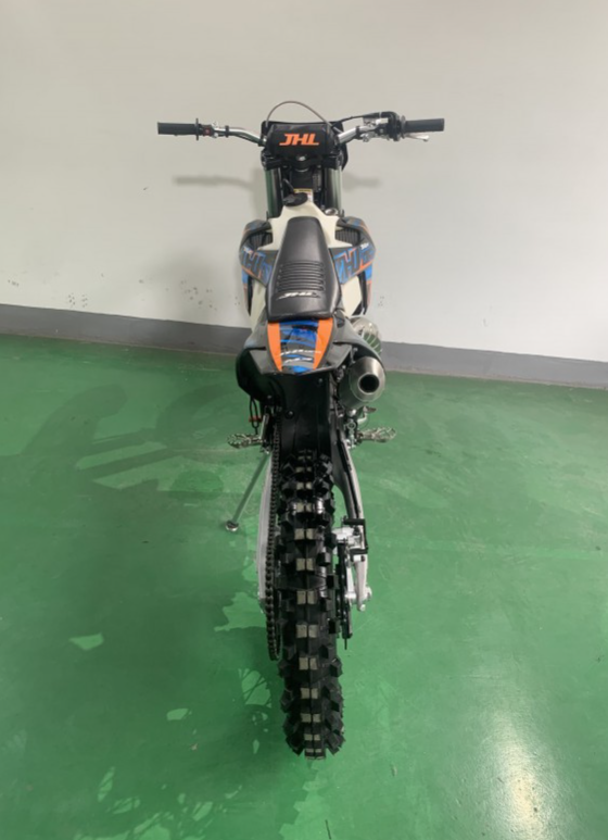 Мотоцикл JHL MOTO JHL M3 MT250 (1E66MM) в Керчи