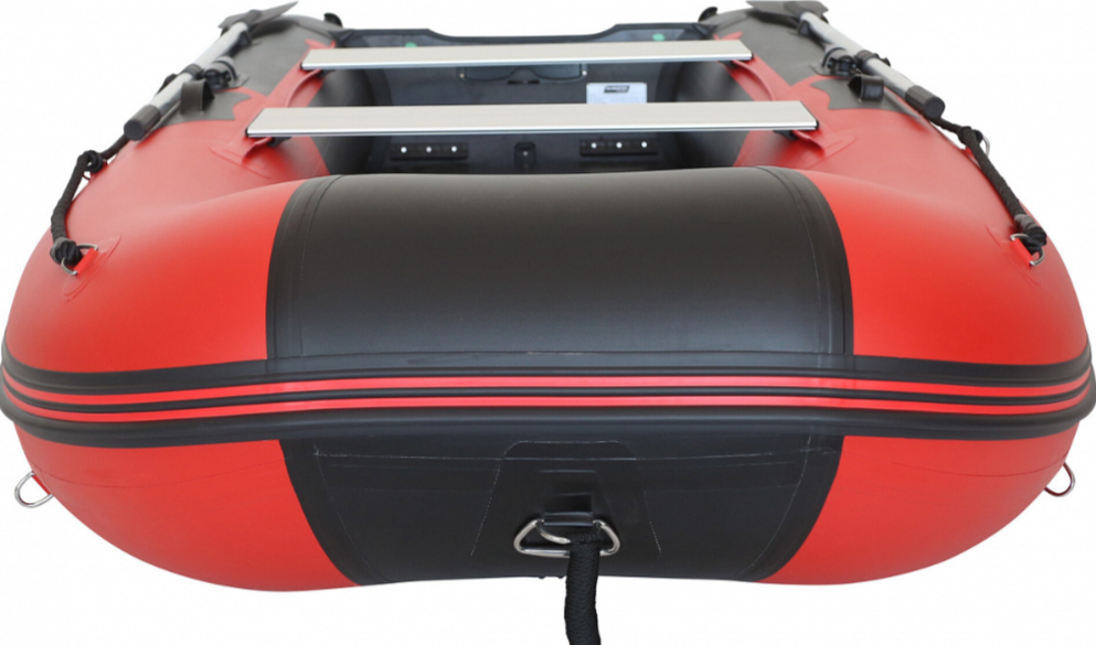 НАДУВНАЯ ЛОДКА GLADIATOR B330AD в Керчи