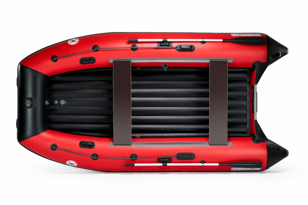 Лодка MISHIMO RAPID 360 PRO в Керчи