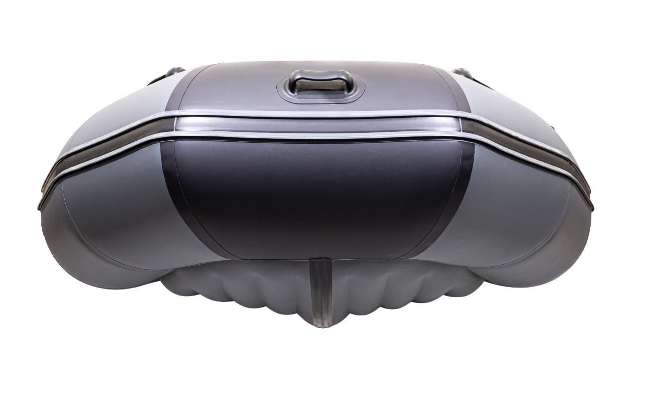 Лодка Таймень NX 4000 НДНД PRO в Керчи