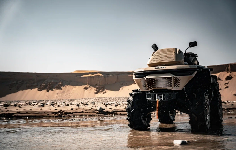 Квадроцикл BENDA REDSTONE 1000 MUD в Керчи