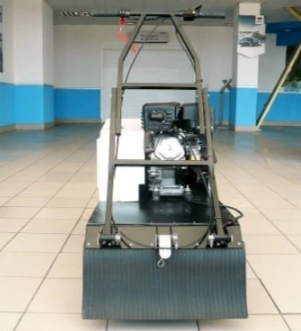 Мотобуксировщик XTREME-MOTORS "Полюс Мини" 13 л.с. в Керчи