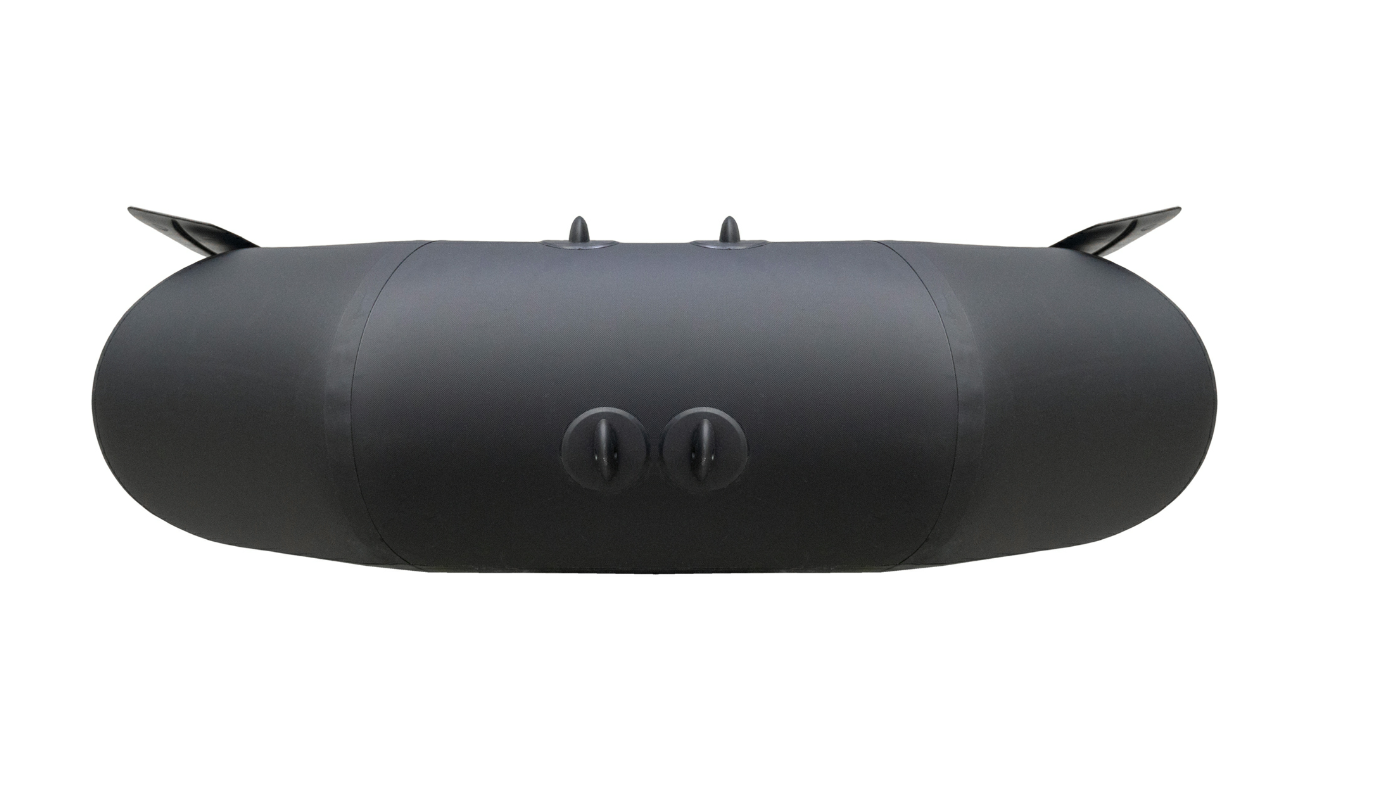 Лодка Таймень NX 270 в Керчи