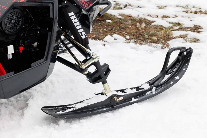 Снегоход IRBIS SF200L NEW 25/26 в Керчи